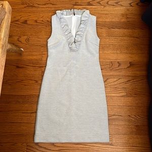 Fitted Summer dress